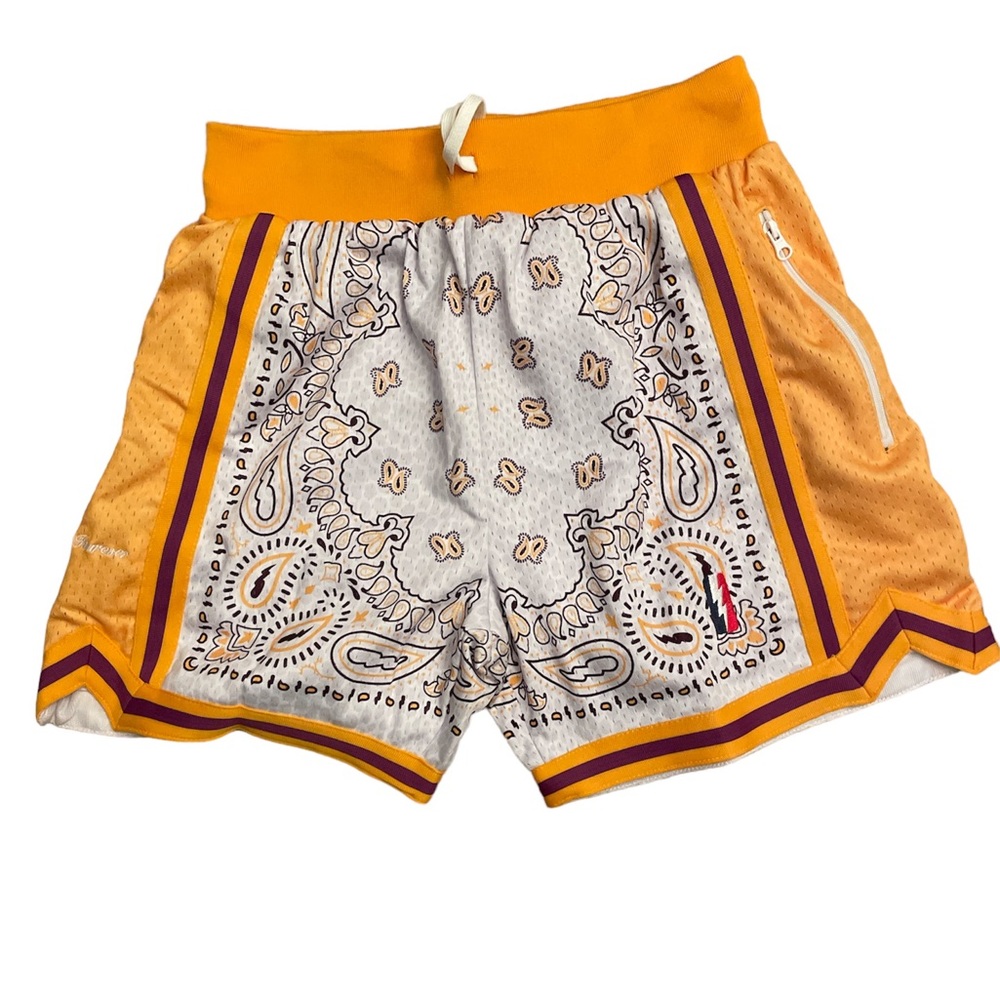 Collect and Select Kobe Paisley Mystery Pack Size M